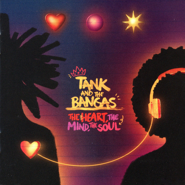 The Heart, The Mind, The Soul