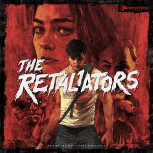 The Retaliators (O.S.T.)