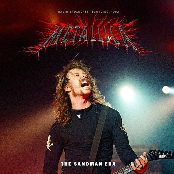 The Sandman Era
