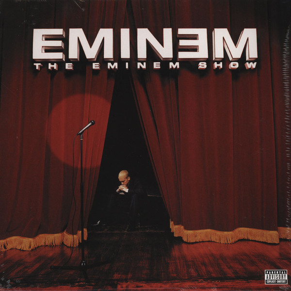 The Eminem Show (Explicit) (Limited)