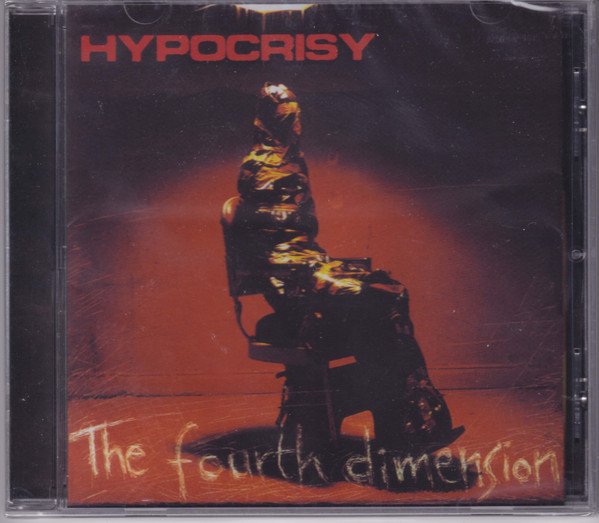 The Fourth Dimension (Reissue 2023)