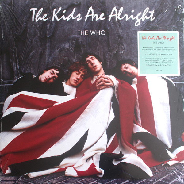 The Kids Are Alright (Remastered 2018)