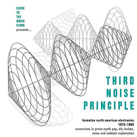 Third Noise Principle ~ Format