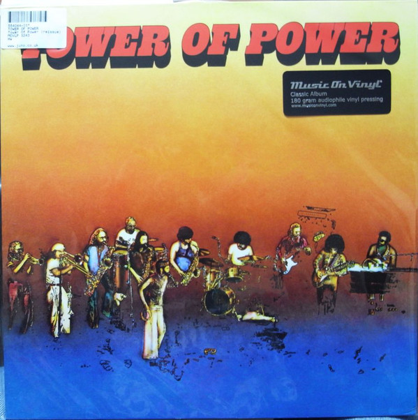 Tower Of Power
