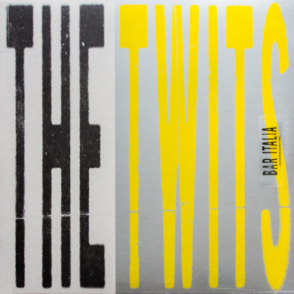 Twits (Coloured Vinyl)