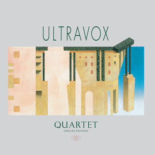 Quartet (Deluxe) (LP4)