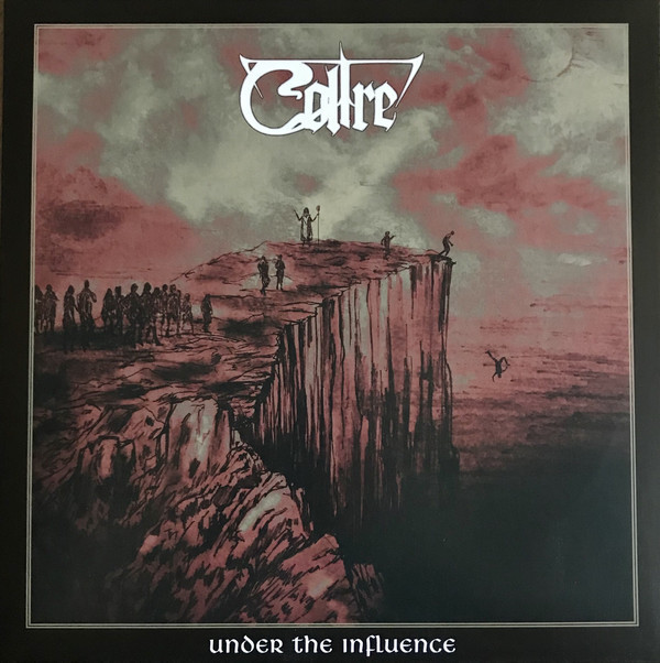Under The Influence