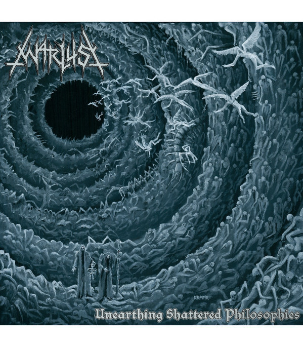 Unearthing Shattered Philosohpies