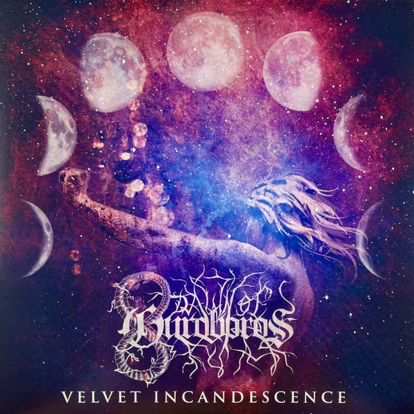 Velvet Incandescence (Limited Marble Vinyl)