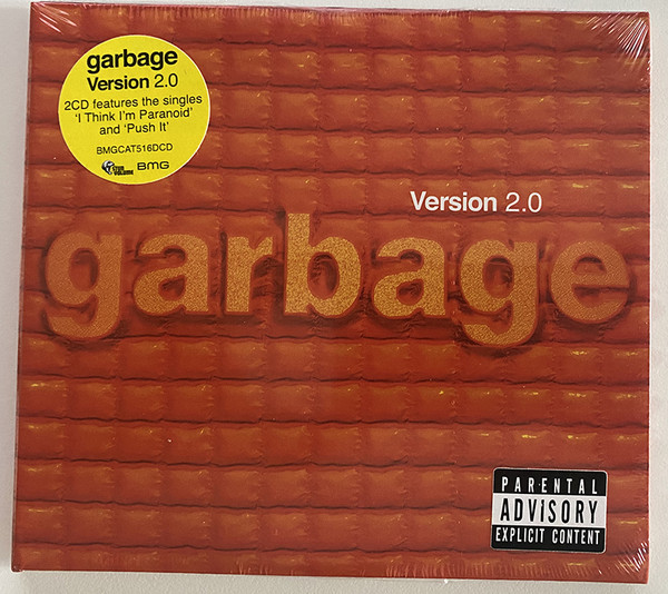 Version 2.0 -remast-