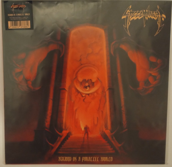 Visions Of A Parallel World