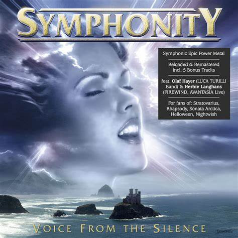 Voice From The Silence (Remastered)