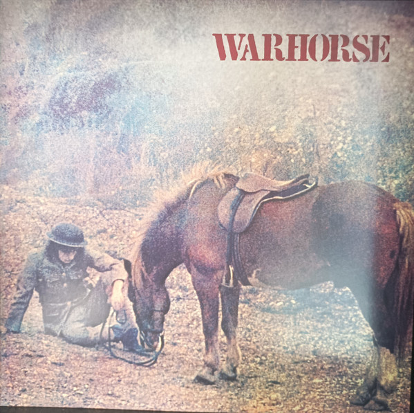 Warhorse 
