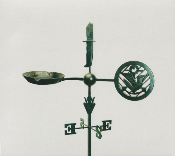 Weathervanes