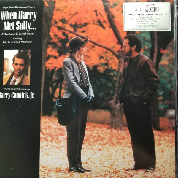 When Harry Met Sally-ost-