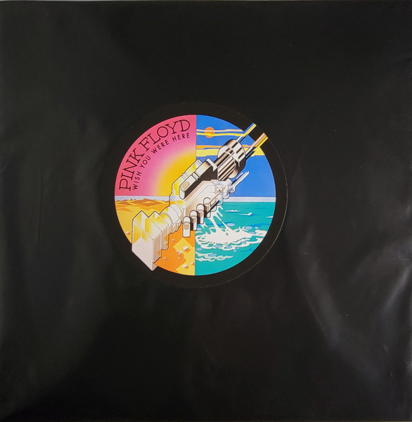 Wish You Were Here (Remastered) (180g)