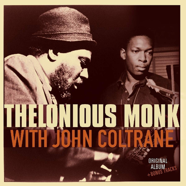 With John Coltrane.. -hq-