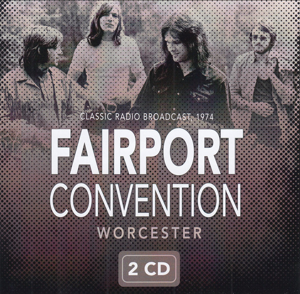Worcester & Tokyo 1974