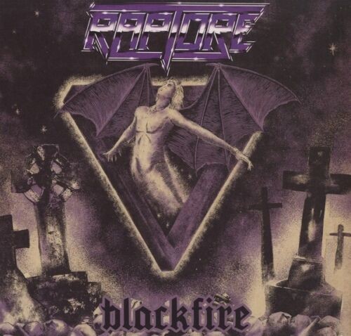 Blackfire