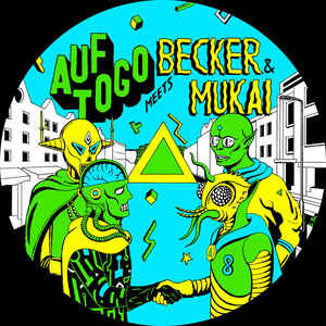 Auf Togo Meets Becker &amp; Mukai (12')