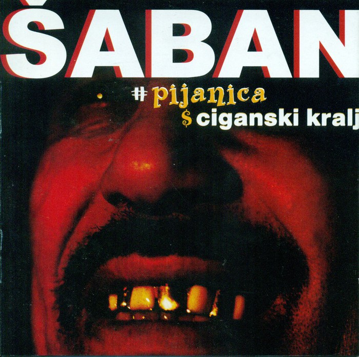 Pijanica i Ciganski Kralj