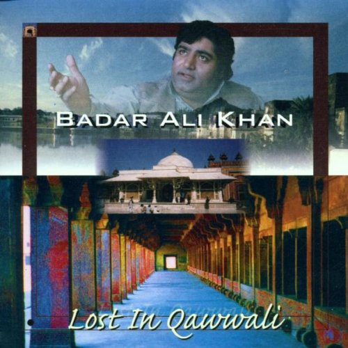 Lost In Qawwali