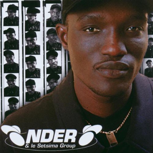 Nder &amp; le setsima group