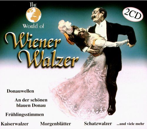 The World Of Wiener Walzer