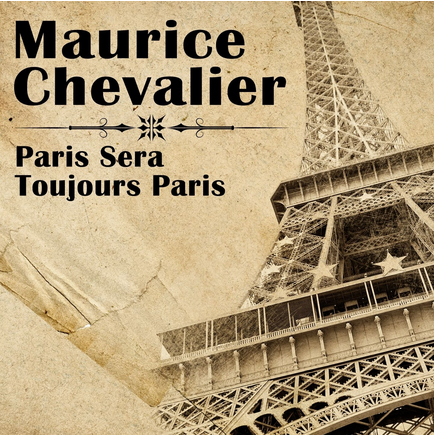Paris Sera Toujours Paris