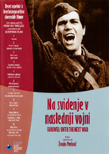 Nasvidenje v naslednji vojni