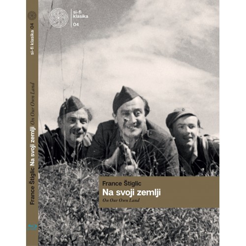 Na svoji zemlji