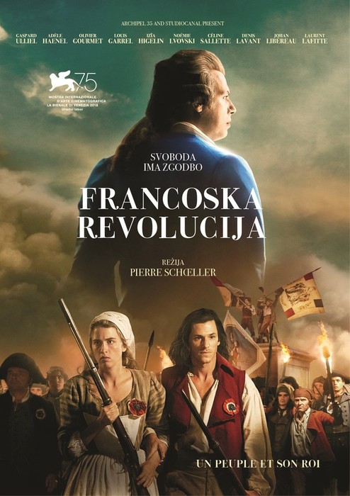 Francoska revolucija
