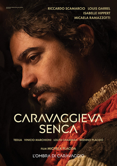 L'ombra di Caravaggio