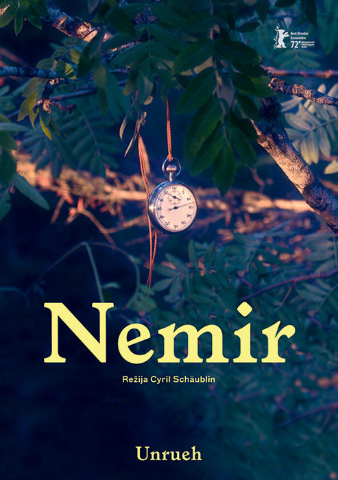 Nemir