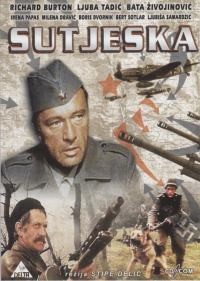 Sutjeska / Valter / Diverzanti (DVD3)