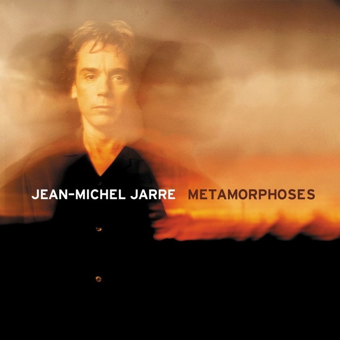 Metamorphoses (Remastered)
