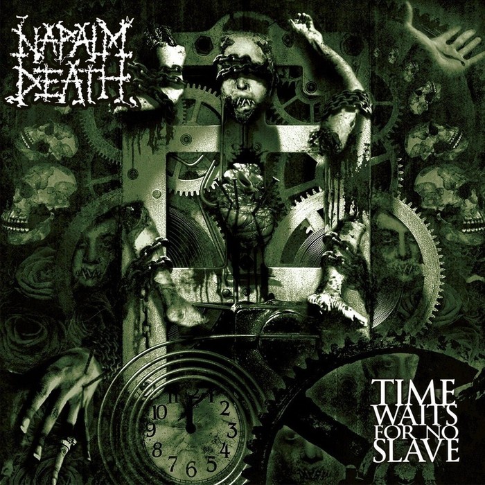 Time Waits For No Slave