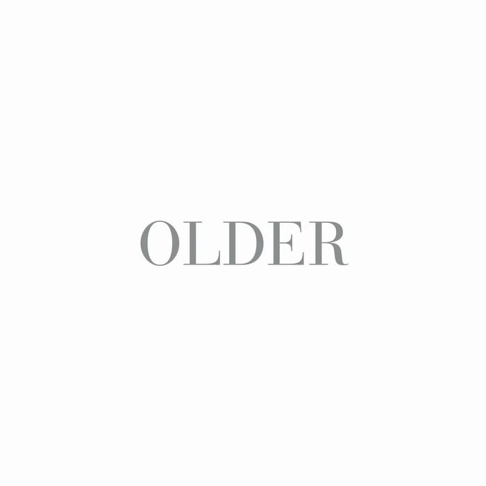 Older (Deluxe) (Limited) (Remastered) (+Book) (LP2+CD5) (180g)