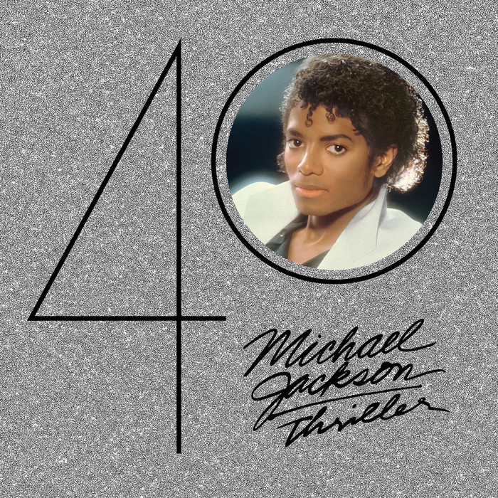 Thriller (40th Anniversary)