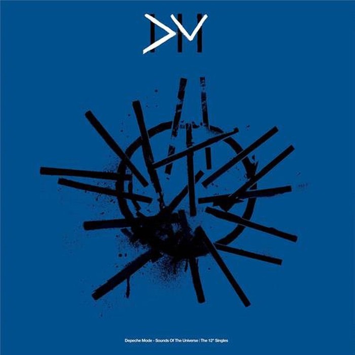 Sounds Of The Universe - The 12" Singles (Numbered) (Limited) (Remastered) (LPS7)