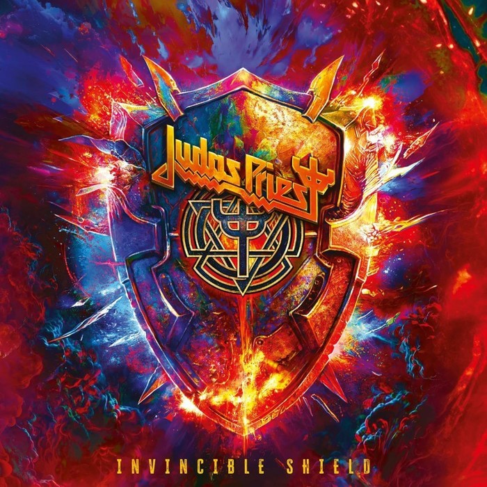 Invincible Shield (Deluxe) (Limited)