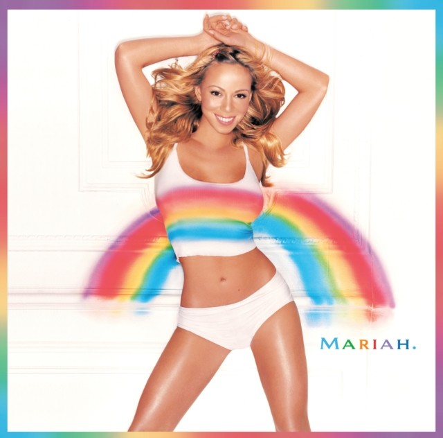 Rainbow (25th Anniversary Expanded Edition) (Limited) (Rainbow Vinyl)