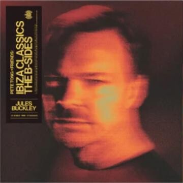 Ibiza Classics: The B-Sides (RSD) (Limited) (Transparent Orange Vinyl)