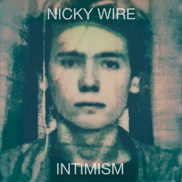 Intimism (RSD) (Limited) (Green Marble Vinyl)