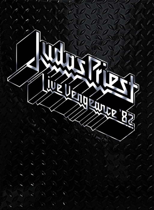 Live Vengeance '82