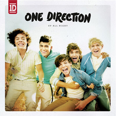Up All Night