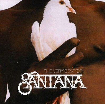 The Very Best Of Santana