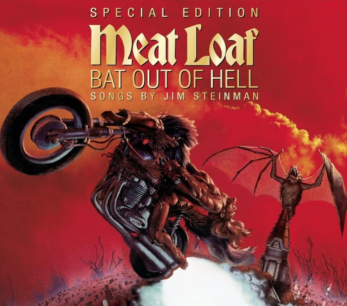 Bat Out Of Hell (Special Edition) (Limited)