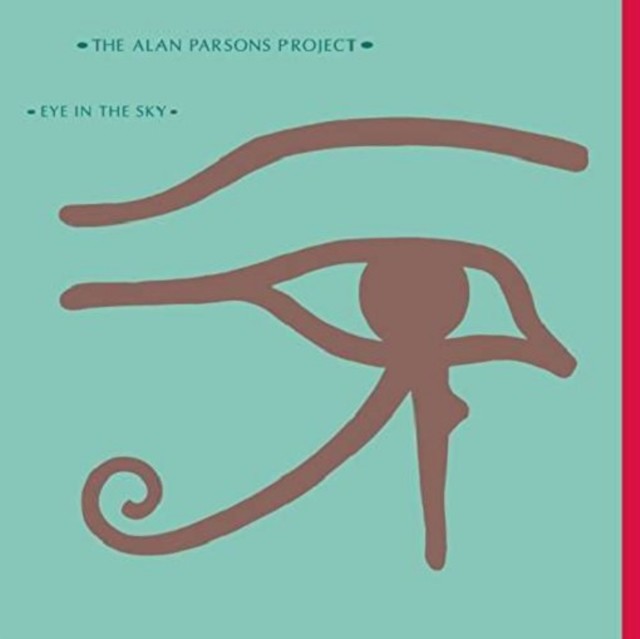 Eye In The Sky (25th Anniversary) (Remastered)