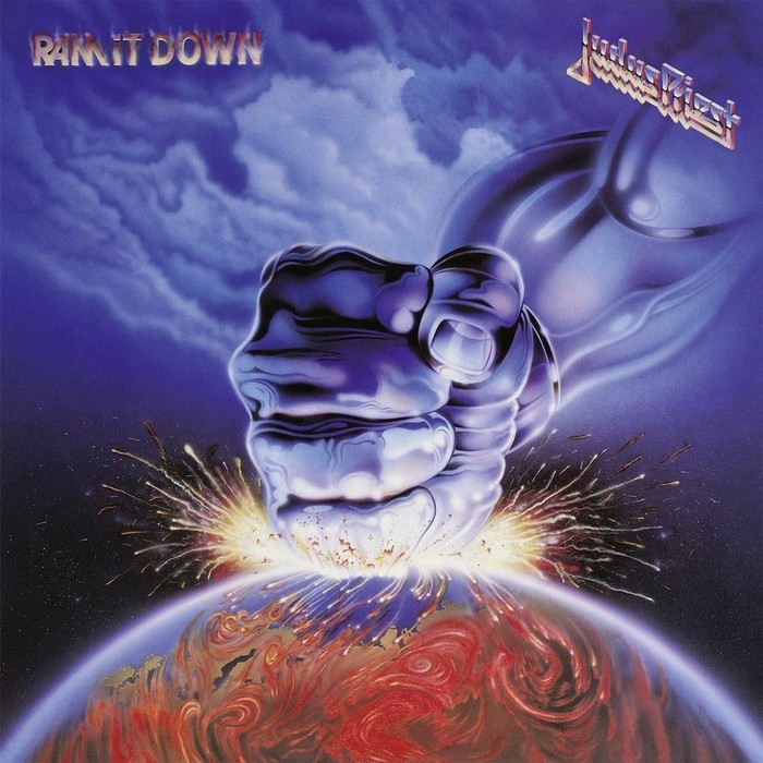 Ram It Down (180g)